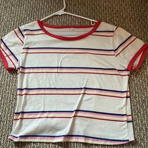 Striped Tshirt